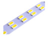 Светодиодная линейка D4 SMD5730 72 LED 220В 14.4Вт IP20 6500K 500мм