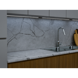 Светильник светодиодный LEDUA с кабелем USB 5V 4W 6500K 500мм