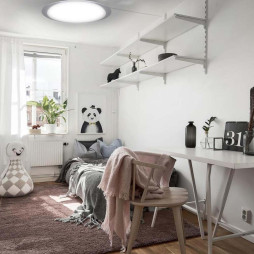 Светодиодный светильник Feron AL5000 STARLIGHT 60Вт