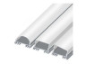 Профіль алюмінієвий ЛСС -1м.