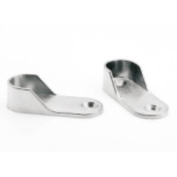 Металева заглушка до профілю LP-SL312