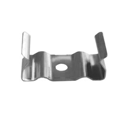 Металева кліпса до профіля LP-2015D