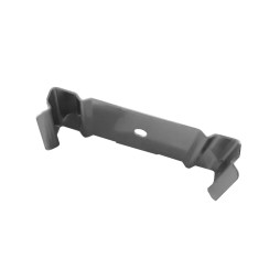 Металева кліпса до профіля LP-E007