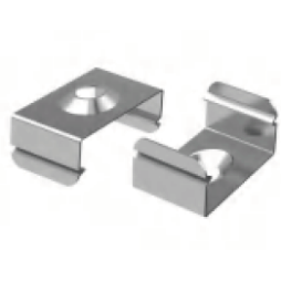 Металева кліпса до профілю LP-SL027