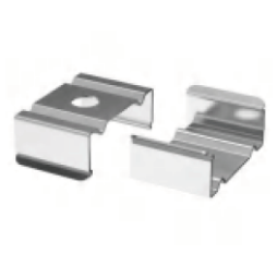 металева кліпса для профіля LP-SL037