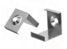 Металева кліпса до профіля LP-SL054
