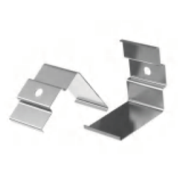 Металева кліпса до профілю LP-SL090A