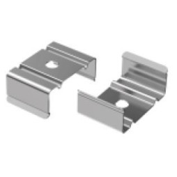 металева кліпса для профіля LP-SL095