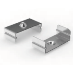 Металева кліпса до профілю LP-SL265