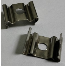 Металева кліпса до профілю LP-SL302