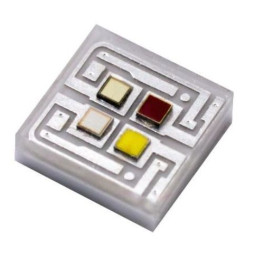 Светодиод PBLB-2FTE (RGB+6000K)