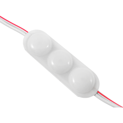 Світлодіодні модулі 2835 12V 1.30w різнокольорові LEDUA