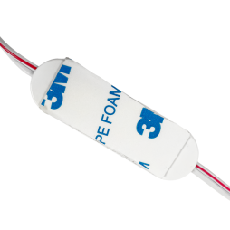 Світлодіодні модулі 2835 12V 1.30w різнокольорові LEDUA