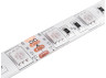 Светодиодная лента 1 м SMD5050 60 LED 12В 14.4Вт/м IP65 RGB