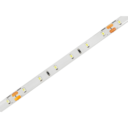 Светодиодная лента 1 м SMD2835 60 LED 24В 4.8Вт/м IP65 6500K холодный белый