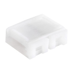 Конектор 10мм RGB LEDUA