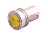Світлодіодна авто лампа BA9S-1W high power LED білий 24V LEDUA