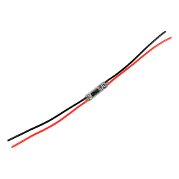 Модуль повільного включення ON/OF 12/24V 8A з проводами М308-10 (аналог 6076)