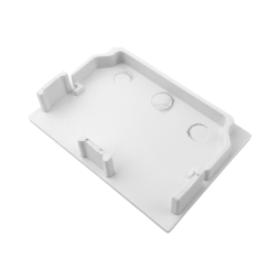 АЛ-138 Заглушки білі LEDUA