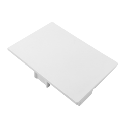 АЛ-138 Заглушки білі LEDUA