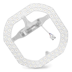 LED модуль для світильників 50W VIDEX VL-MLC-50C 3000-4000-6500K