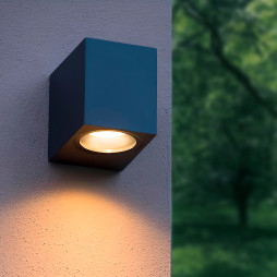 LED Світильник архітектурний AR011G IP54 VIDEX GU10