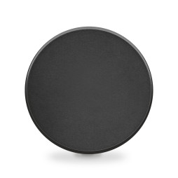 LED світильник настінний IP65 VIDEX WL03 12W 3000K-4000K-6500K Black