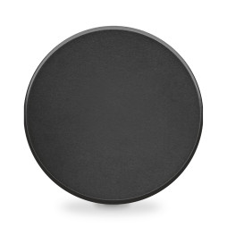 LED світильник настінний IP65 VIDEX WL03 18W 3000K-4000K-6500K Black