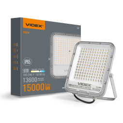LED прожектор PREMIUM VIDEX F2 100W 5000K