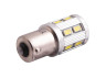 Світлодіодна авто лампа T25-5630-12SMD+1SMD Gree 1156 білий 12V LEDUA
