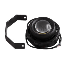 Дневные ходовые огни HDX-D051 12В белый