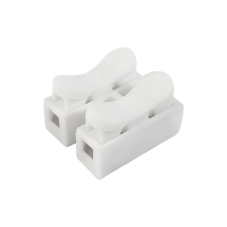 Клема самозажимна CH-2 2-контактна