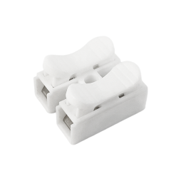 Клема самозажимна CH-2 2-контактна