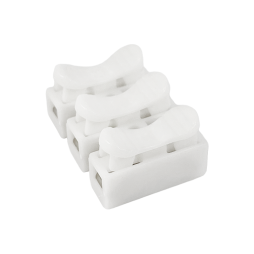 Клема самозажимна 250\ 3-контактна