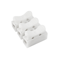 Клема самозажимна 250\ 3-контактна