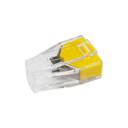 Клемма 773-102 2 контакта