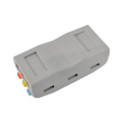 Клемма PCT-222-223 3+3 контакта