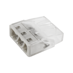 Клемма EU 2.5-413 3 контакта