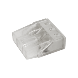 Клемма EU 2.5-413 3 контакта