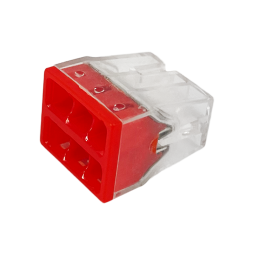 Клемма EU 2.5-426 6 контактов