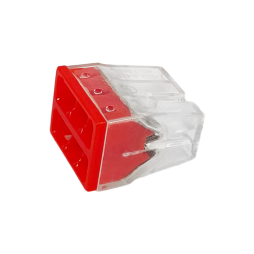 Клемма EU 2.5-426 6 контактов