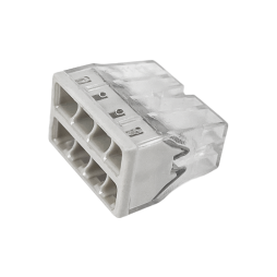 Клемма EU 2.5-428 8 контактов