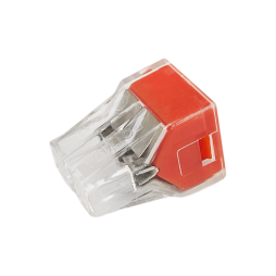 Клемма 773-104 4 контакта