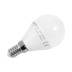 Світлодіодна лампа 9W G45 E14 1080lm 6500K 175-265V LM3057 Лємансо