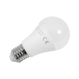 Світлодіодна лампа 10W A60 E27 1200LM 6500K 175-265V LM3036 Лємансо