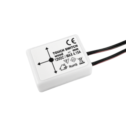 Выключатель бесконтактный REJS под столешницу 12 V 50 W