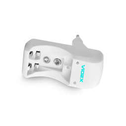 Зарядний пристрій VCH-N201 Videx