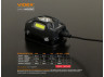 Налобный светодиодный фонарик VIDEX VLF-H025C 310Lm 5000K