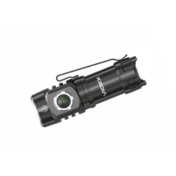 Портативный светодиодный фонарик VIDEX VLF-A055 600Lm 5700K