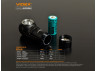 Портативный светодиодный фонарик VIDEX VLF-A055H 600Lm 5700K